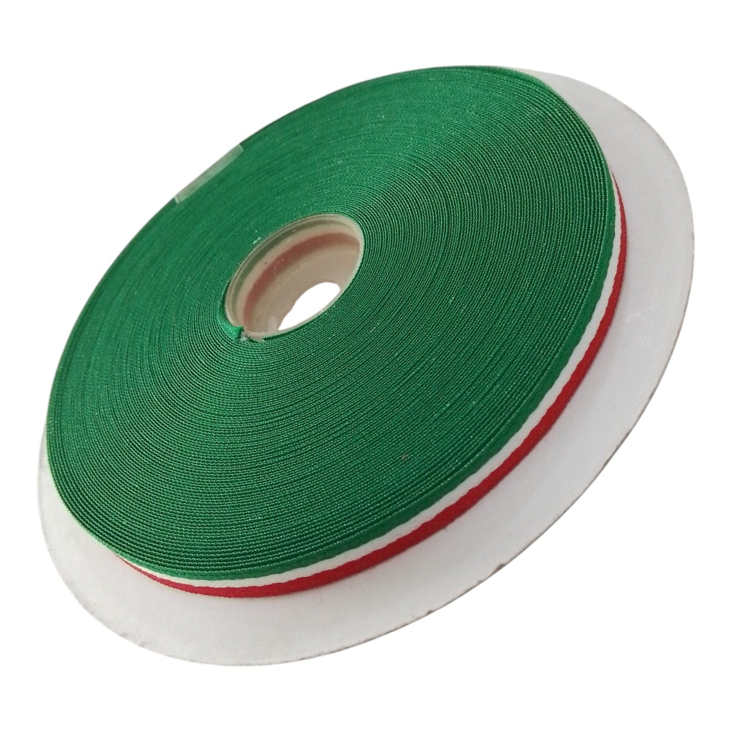 LISTON TRICOLOR 1/4”
