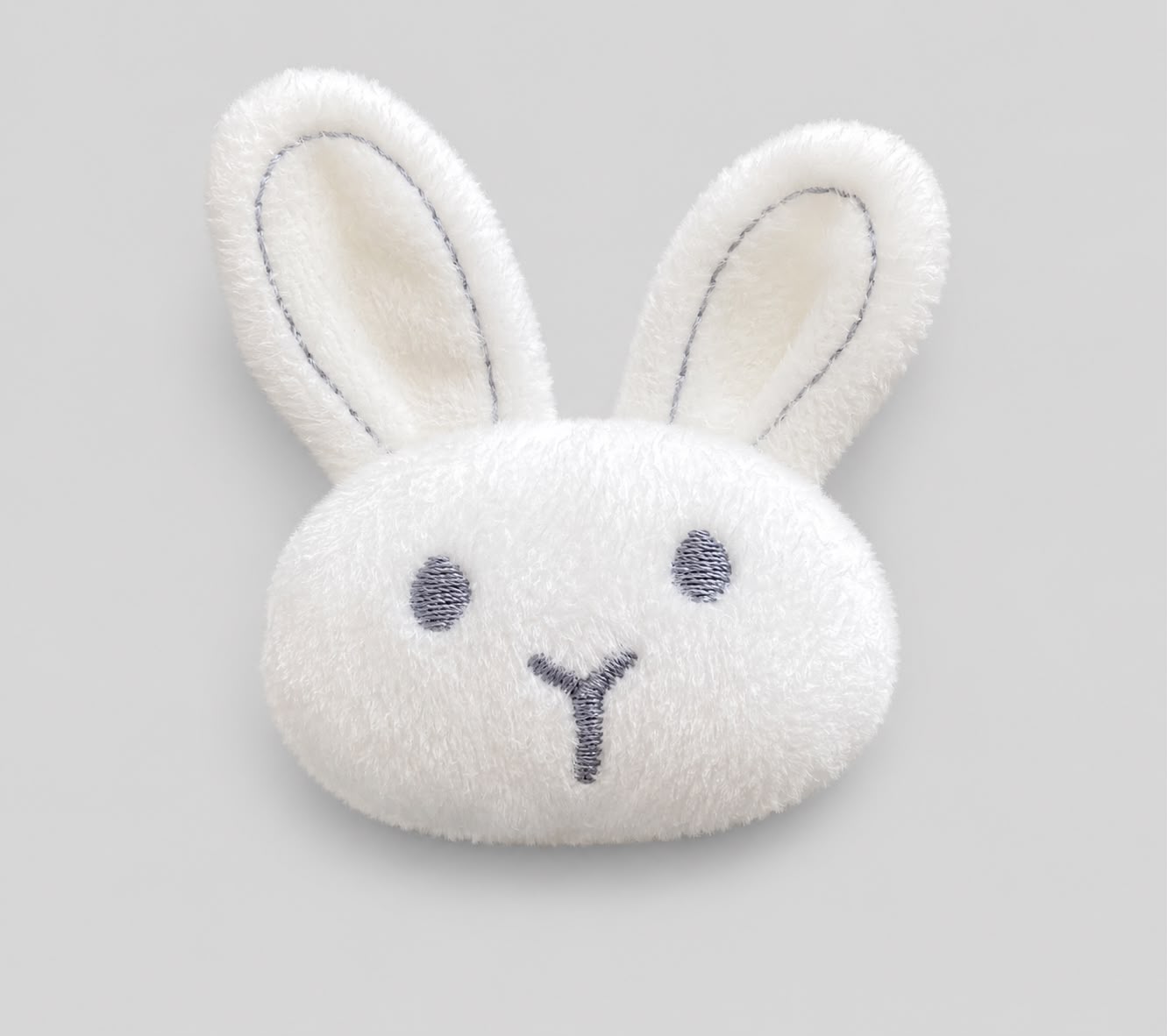 PELUCHE CONEJO BLANCO