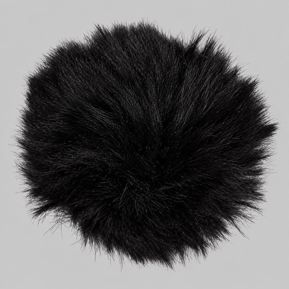 POMPON #8 NEGRO ICSF
