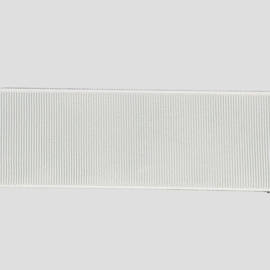 LISTON POPOTILLO 1 1/2" BLANCO