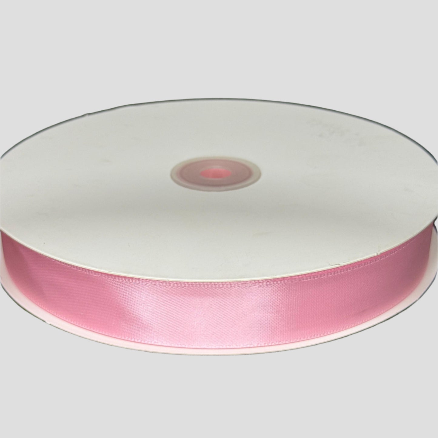 LISTON ROSA PASTEL 7/8” LT. PINK 402