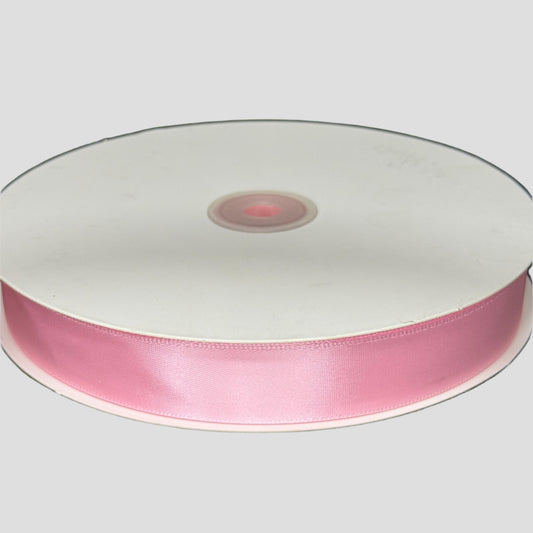 LISTON ROSA PASTEL 7/8” LT. PINK 402