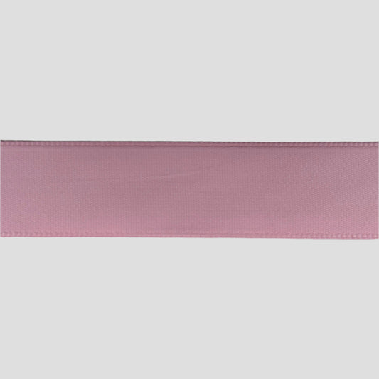 LISTON ROSA BABY 7/8” 403PINK