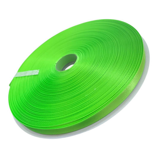 LISTON VERDE MANZANA 3/8” 449APPGR