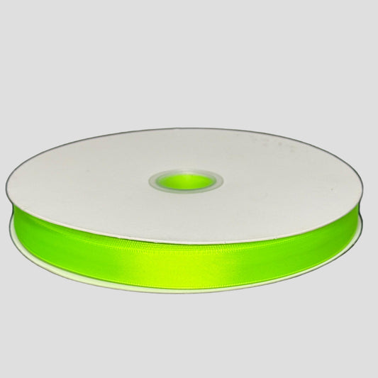 LISTON VERDE MANZANA 5/8” 449APPGR