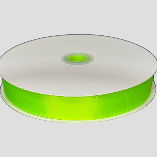 LISTON VERDE MANZANA 7/8” STD