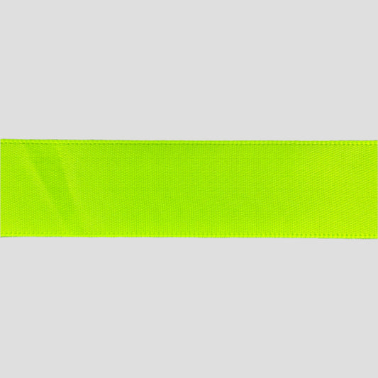 LISTON VERDE MANZANA 7/8” STD