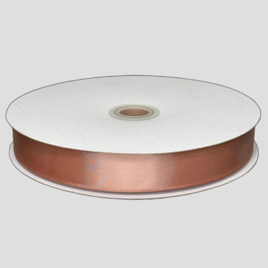LISTON MAUVE 7/8” TOFFE 459
