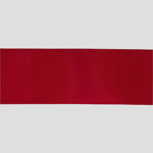 LISTON POPOTILLO 1 1/2" RED