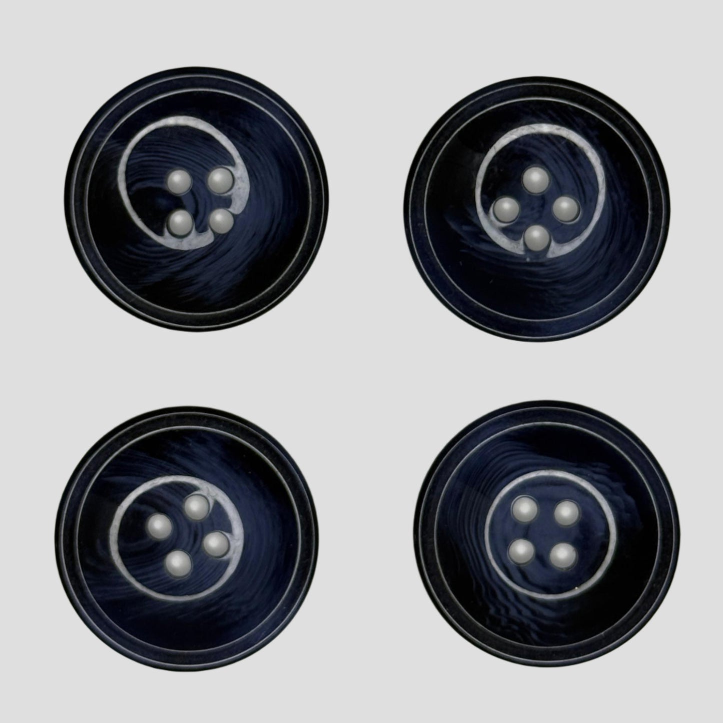 BOTON SASTRE CAZUELA MARINO #44