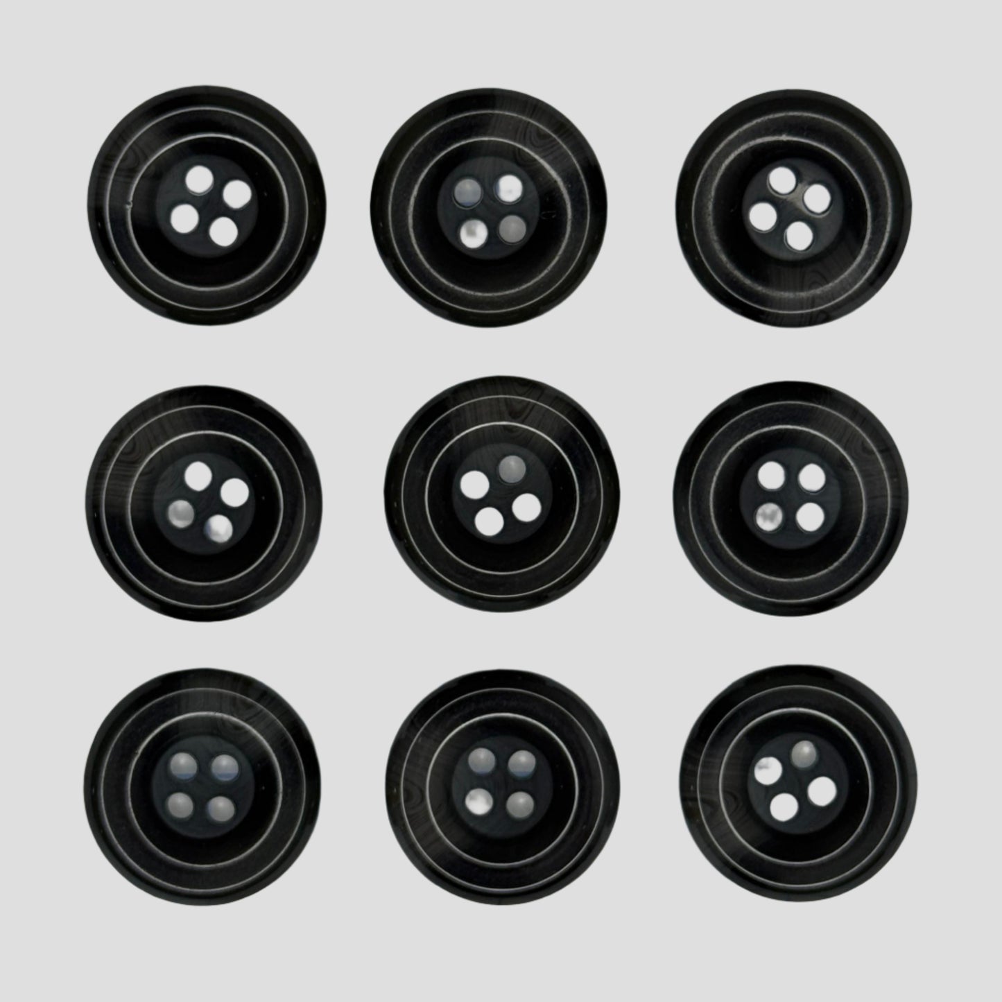 BOTON SASTRE DONA NEGRO #32