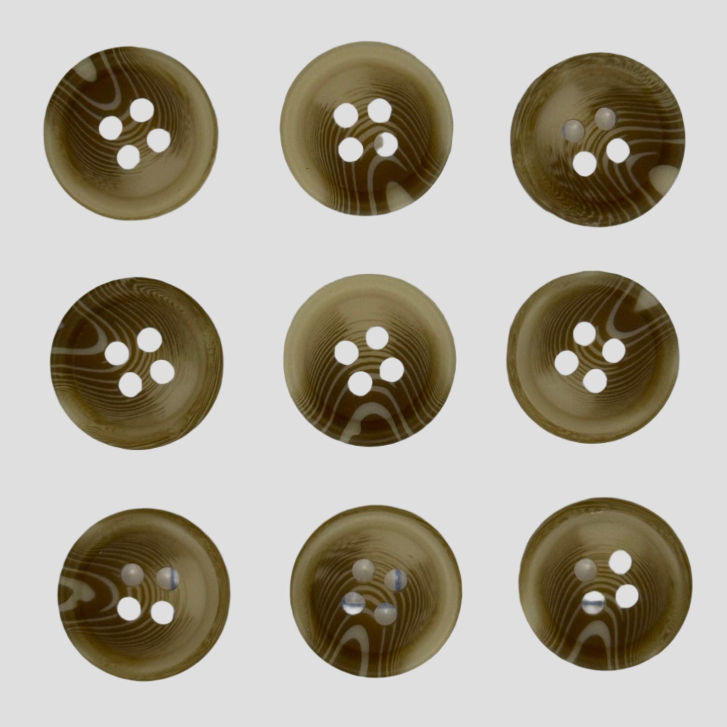 BOTON SASTRE BASTON MATE ARENA #24