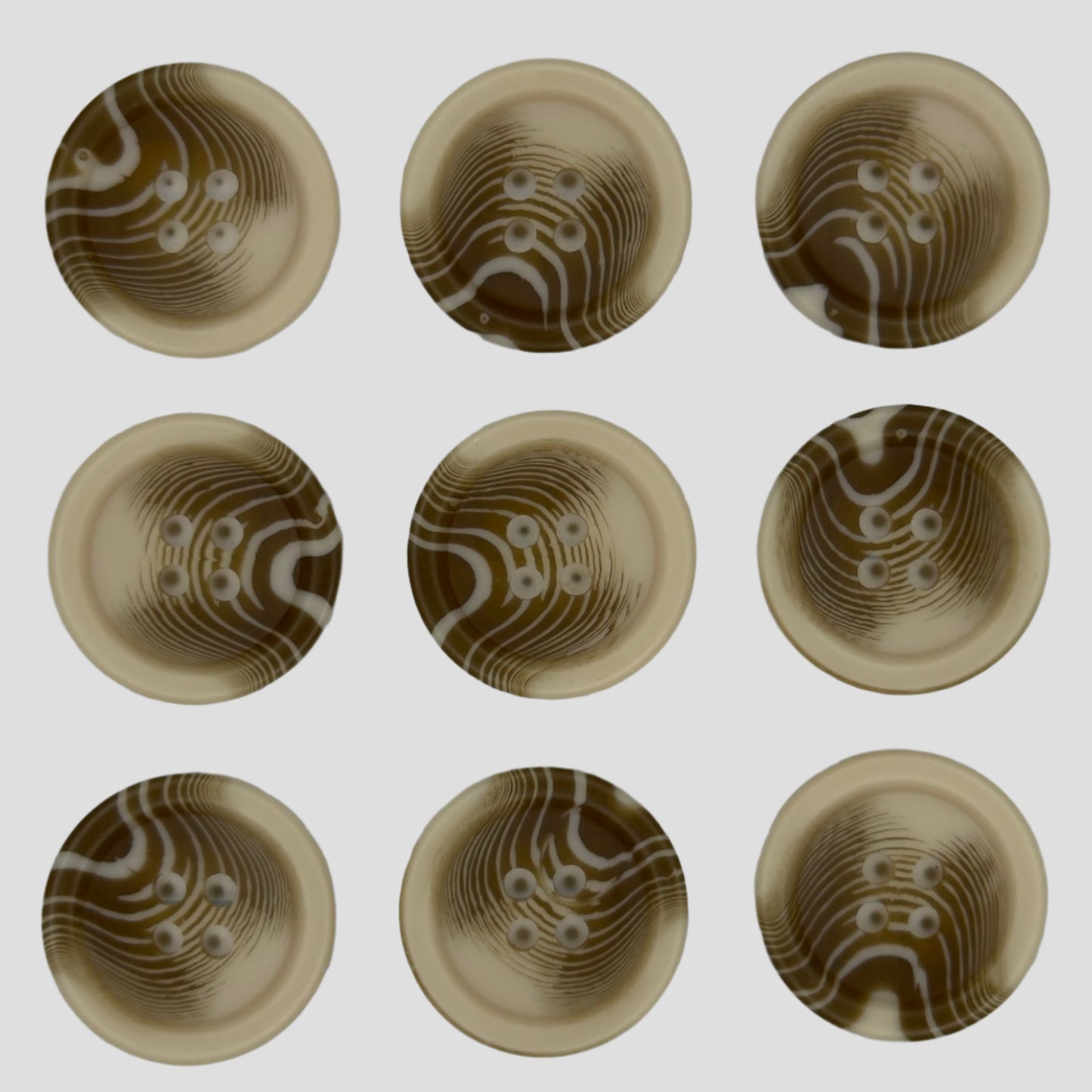 BOTON SASTRE BASTON MATE ARENA #32