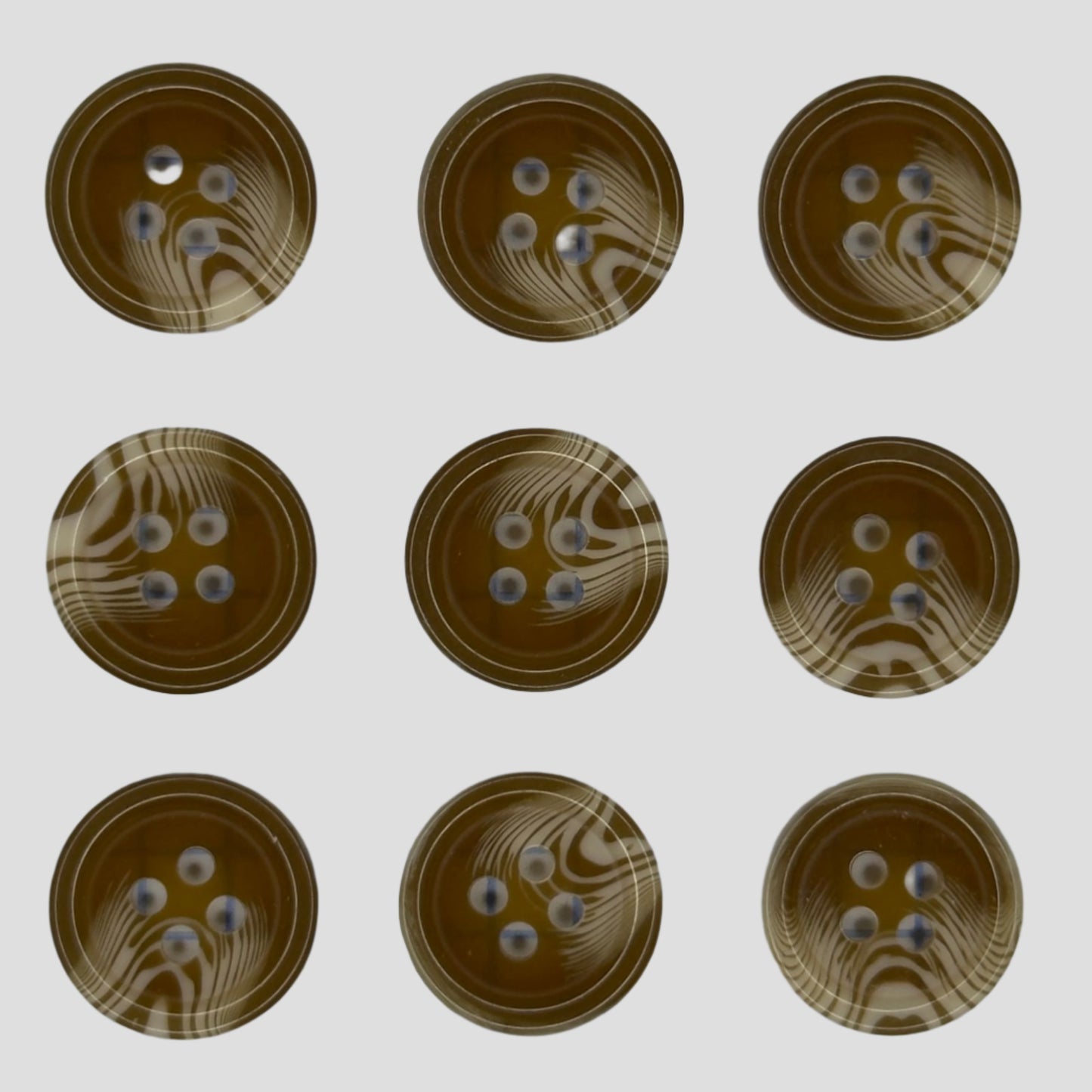 BOTON SASTRE BASTON BRILLO ARENA #24 MB24