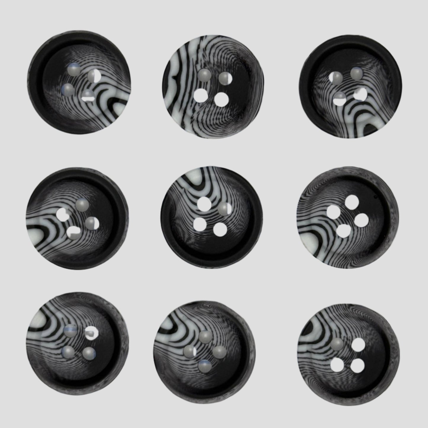 BOTON SASTRE BASTON MATE COLORIDO #24