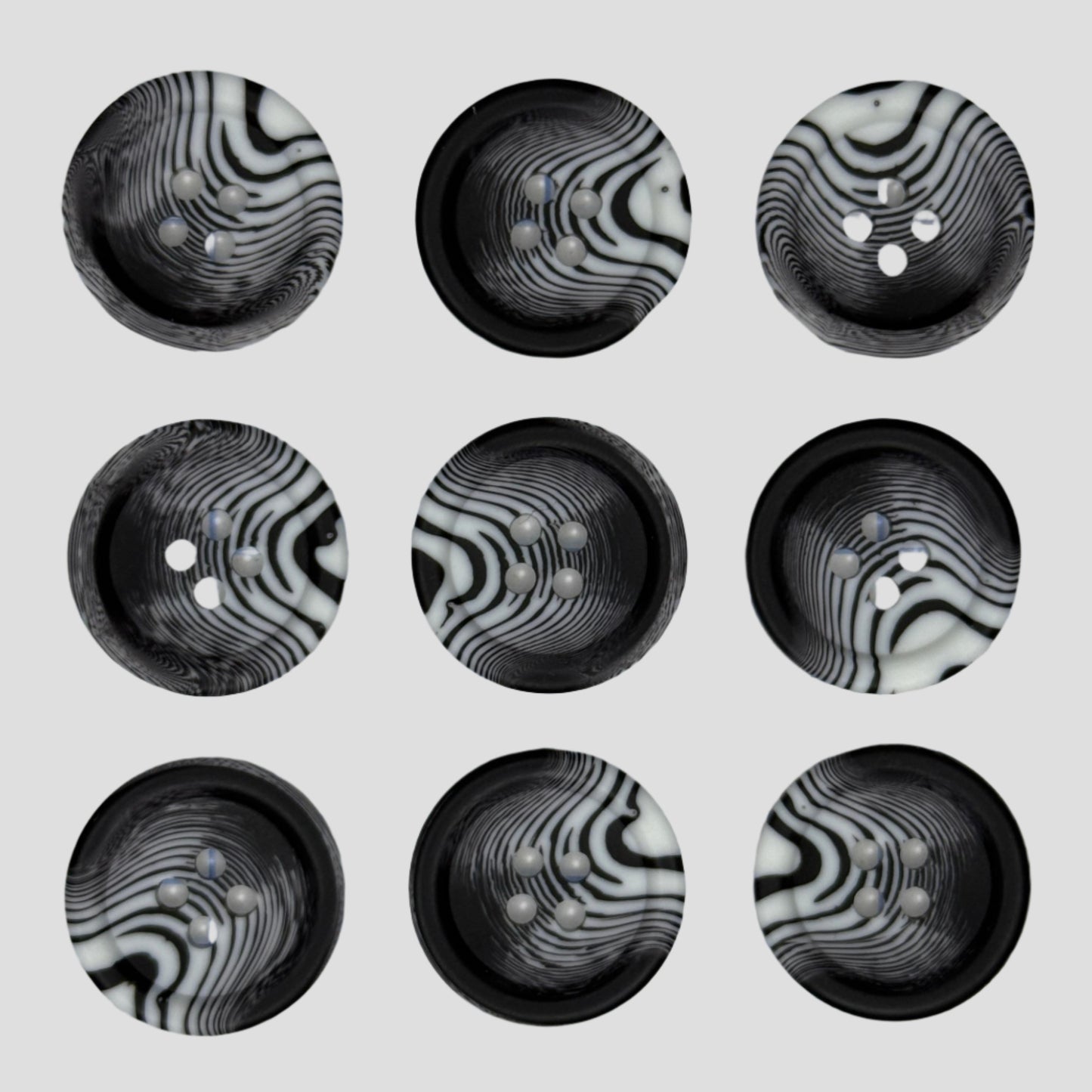 BOTON SASTRE BASTON COLORIDO #32