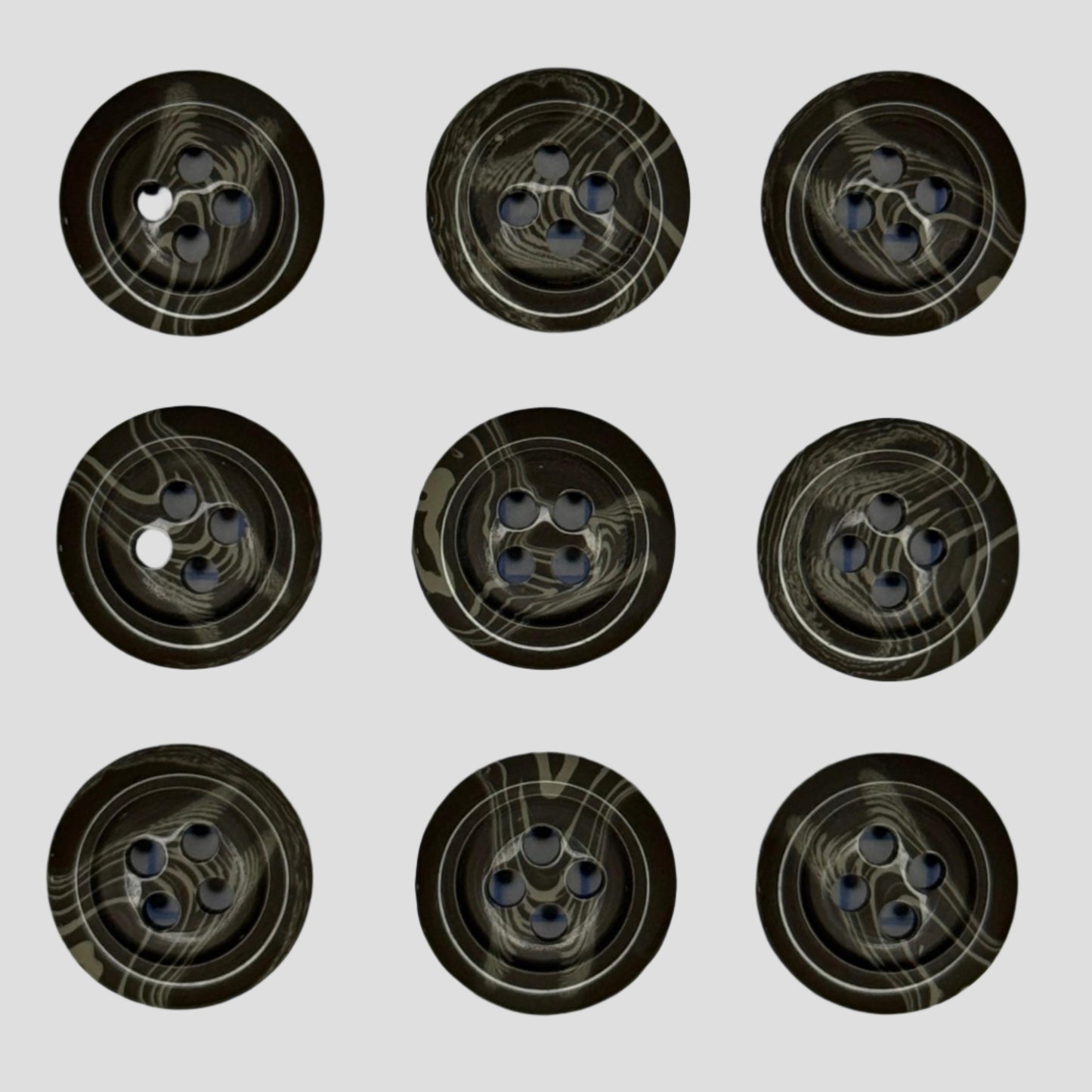 BOTON SASTRE RANA BEIGE #24