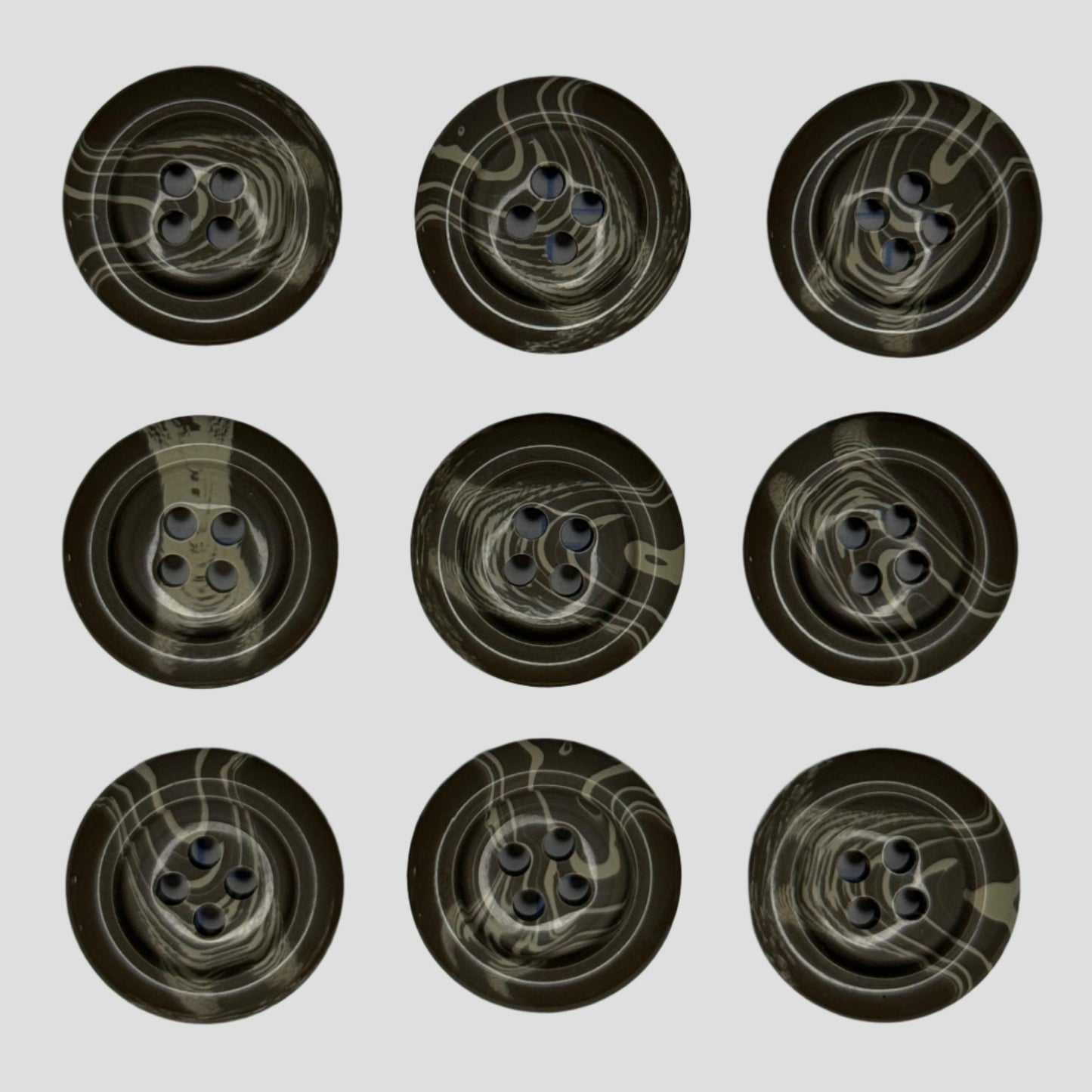 BOTON SASTRE RANA BEIGE #32