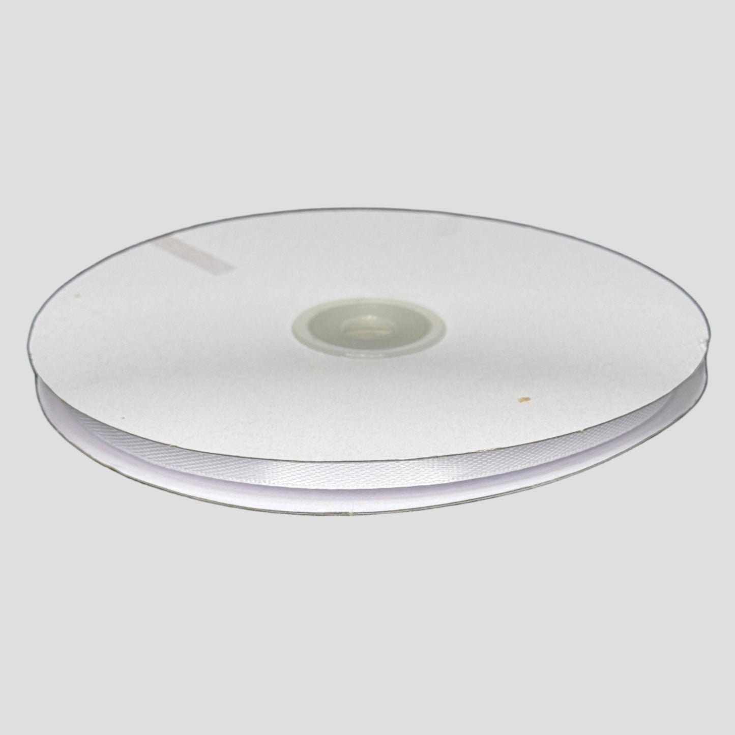 LISTON BLANCO 1/4” A001WHITE