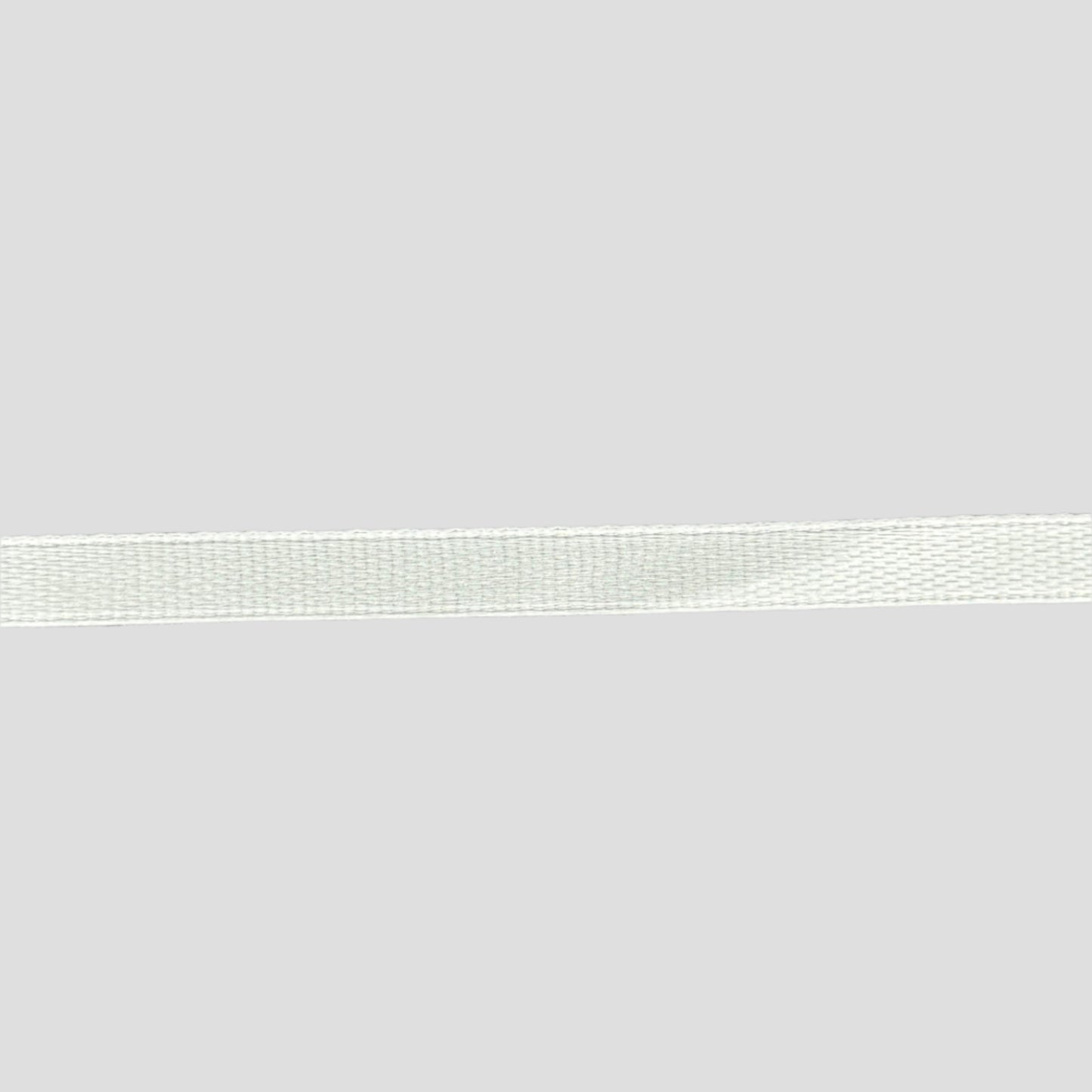 LISTON BLANCO 1/4” A001WHITE