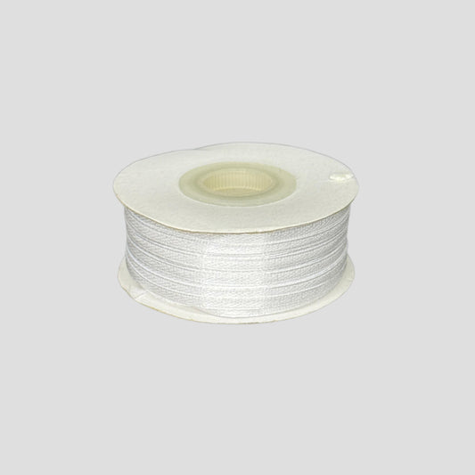 LISTON #0  BLANCO A001WHITE18