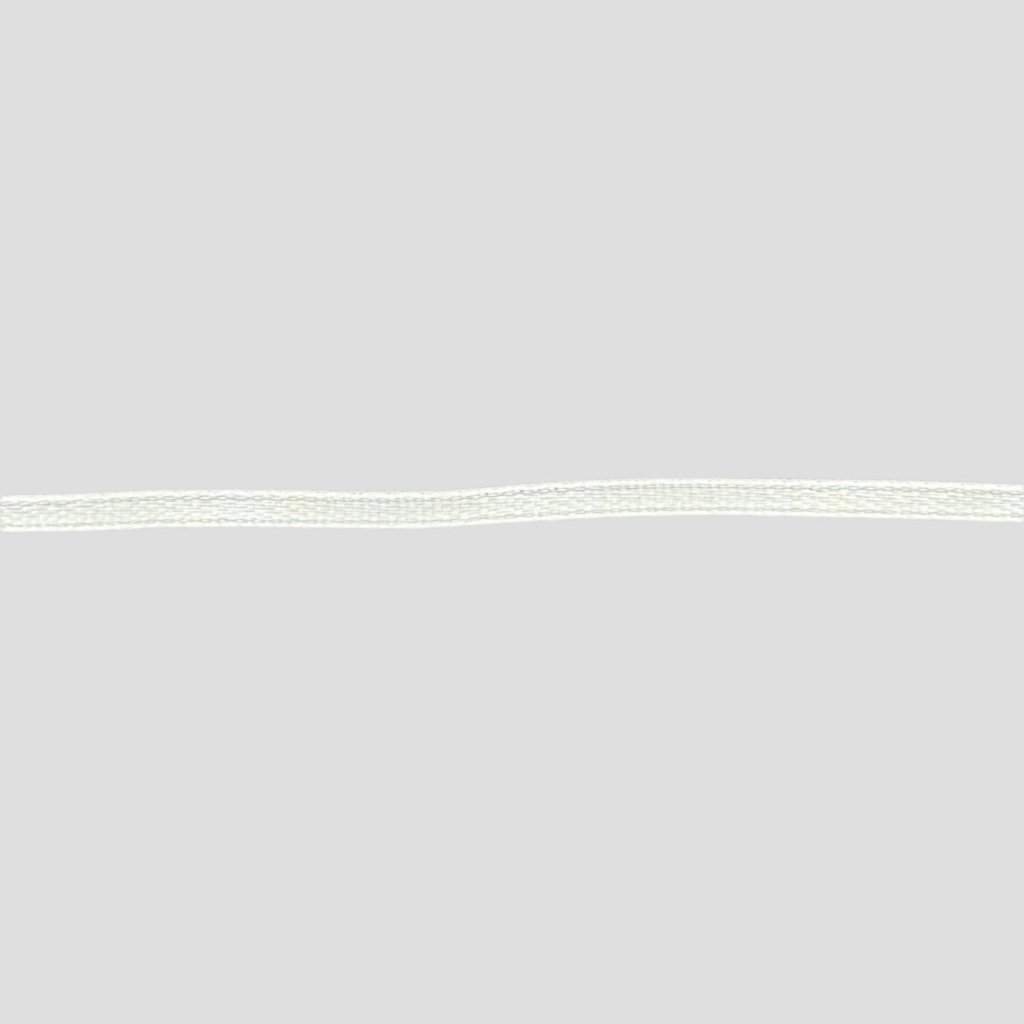 LISTON #0 BLANCO A001WHITE18