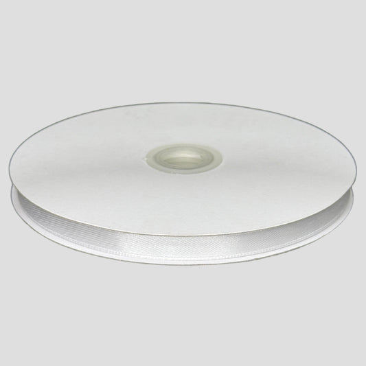 LISTON BLANCO 3/8” A001WHITE