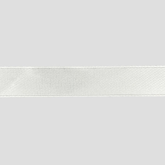 LISTON BLANCO 5/8” A001WHITE