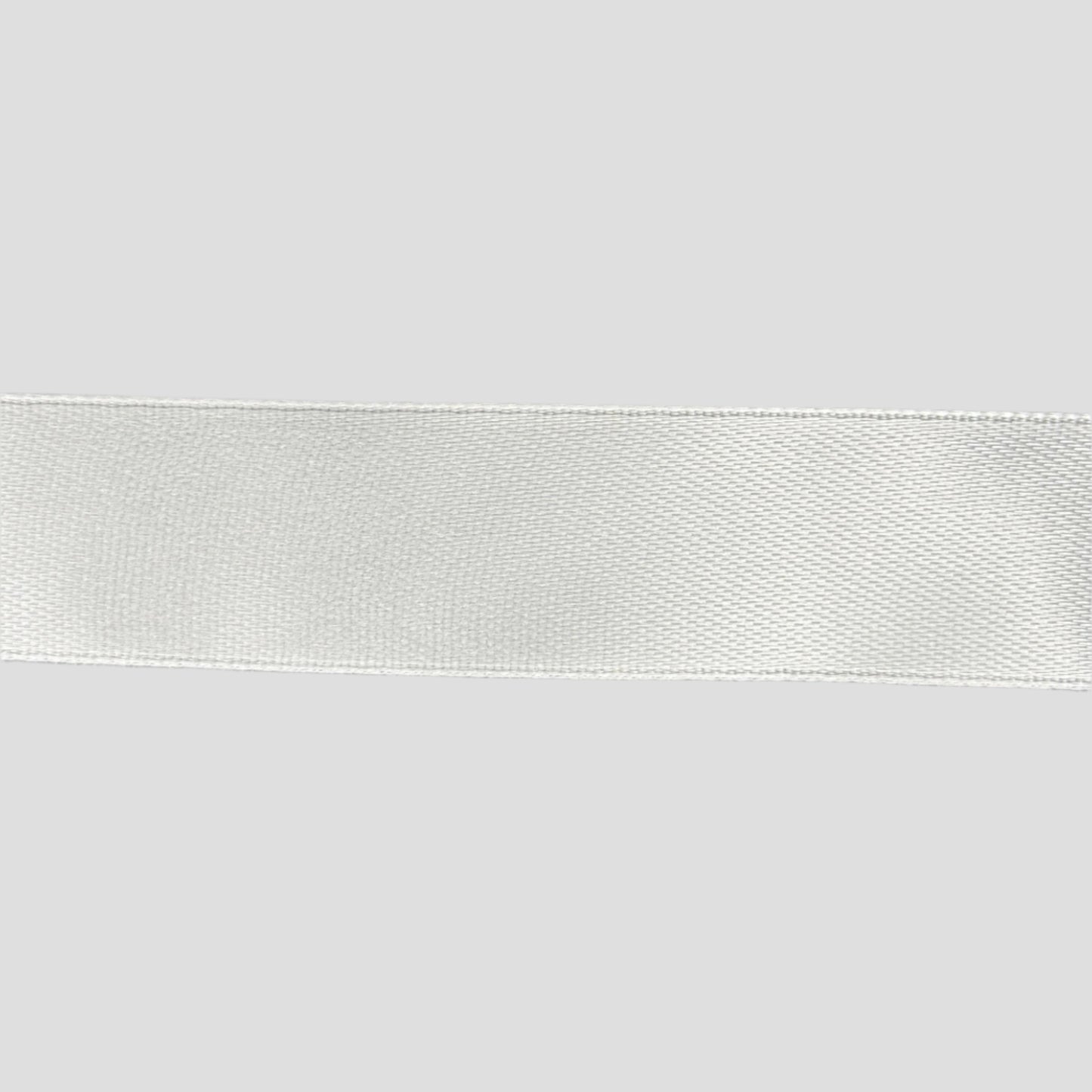 LISTON BLANCO 7/8” A001WHITE