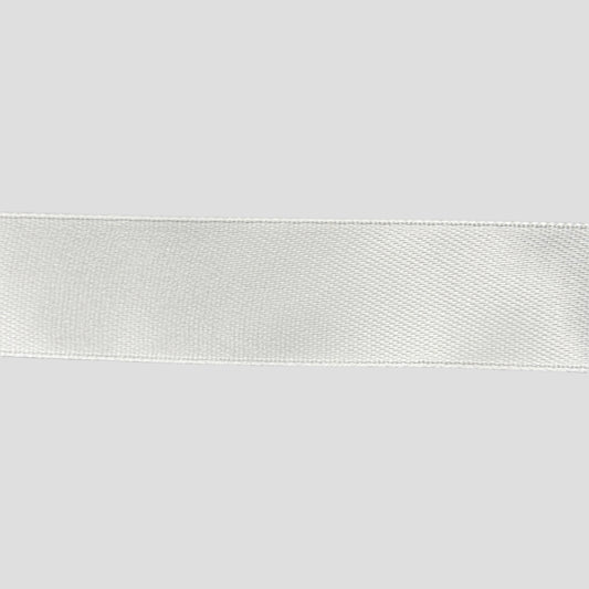 LISTON BLANCO 7/8” A001WHITE