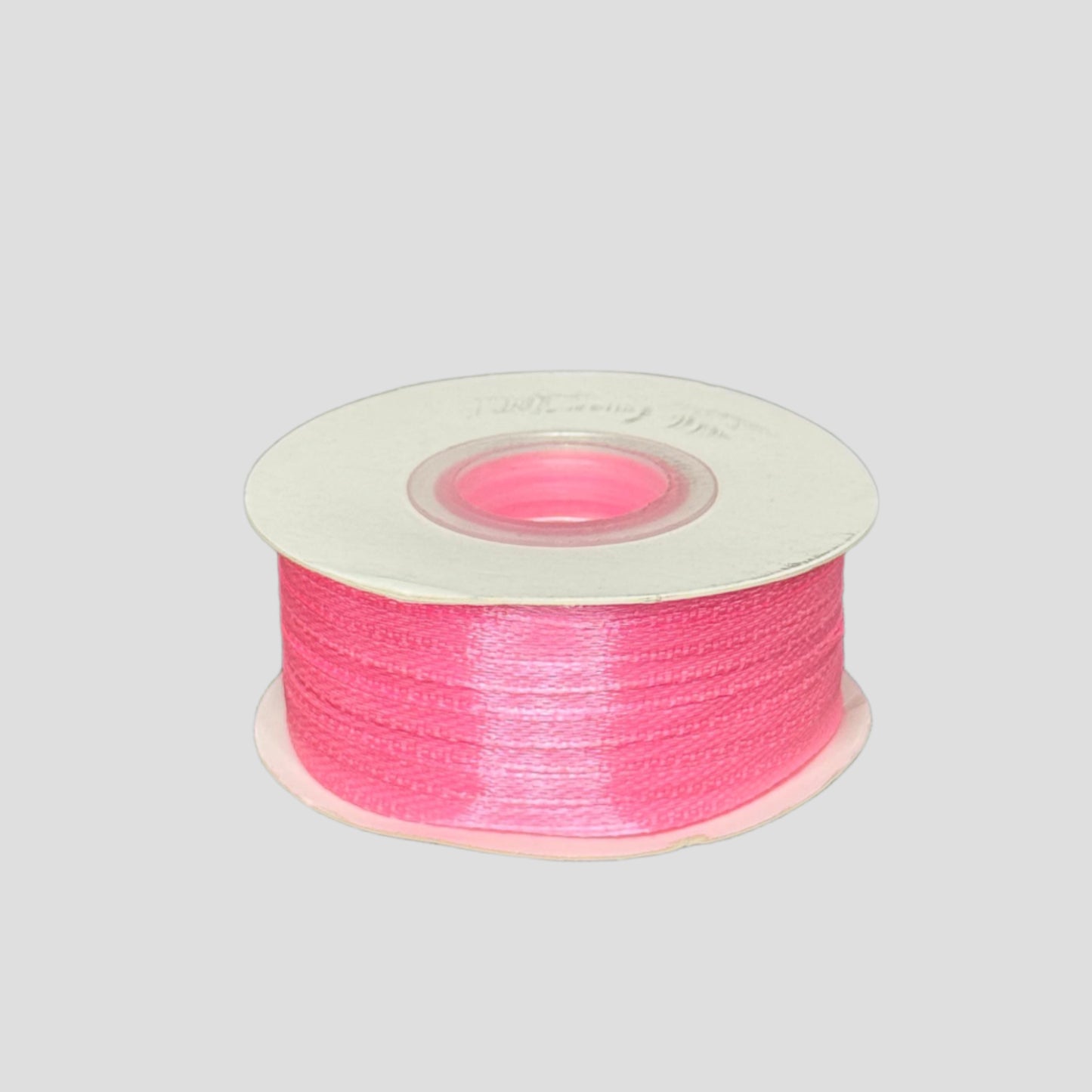 LISTON ROSA PASTEL #0 A004PINK