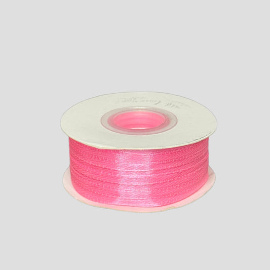 LISTON ROSA PASTEL #0 A004PINK