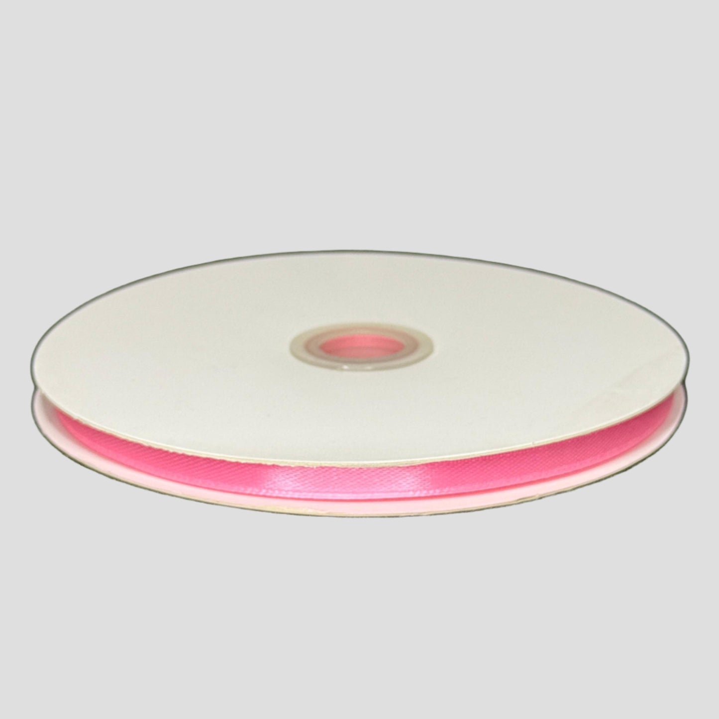 LISTON ROSA PASTEL 1/4” A004PINK