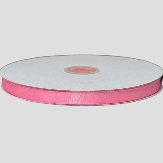 LISTON ROSA PASTEL 3/8” A004PINK