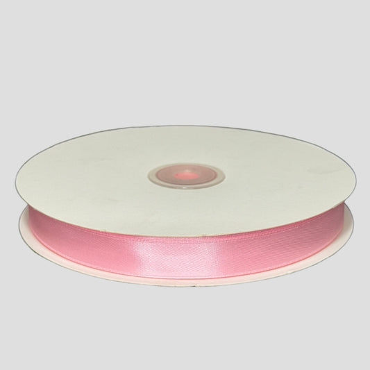 LISTON ROSA PASTEL 5/8” A004PINK