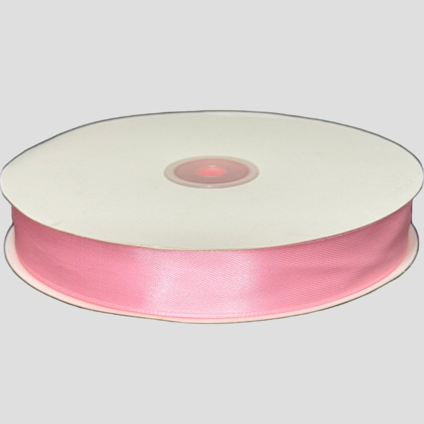 LISTON ROSA PASTEL 7/8”  A004PINK