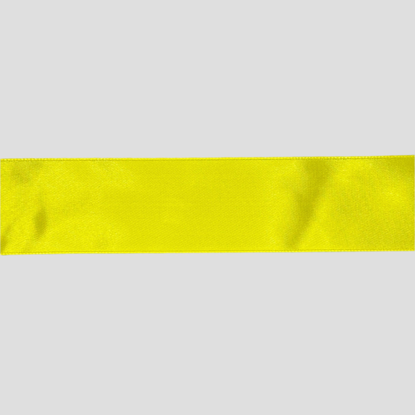 LISTON AMARILLO 1 1/2” A015YELLOW