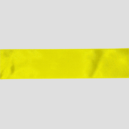LISTON AMARILLO 1 1/2” A015YELLOW