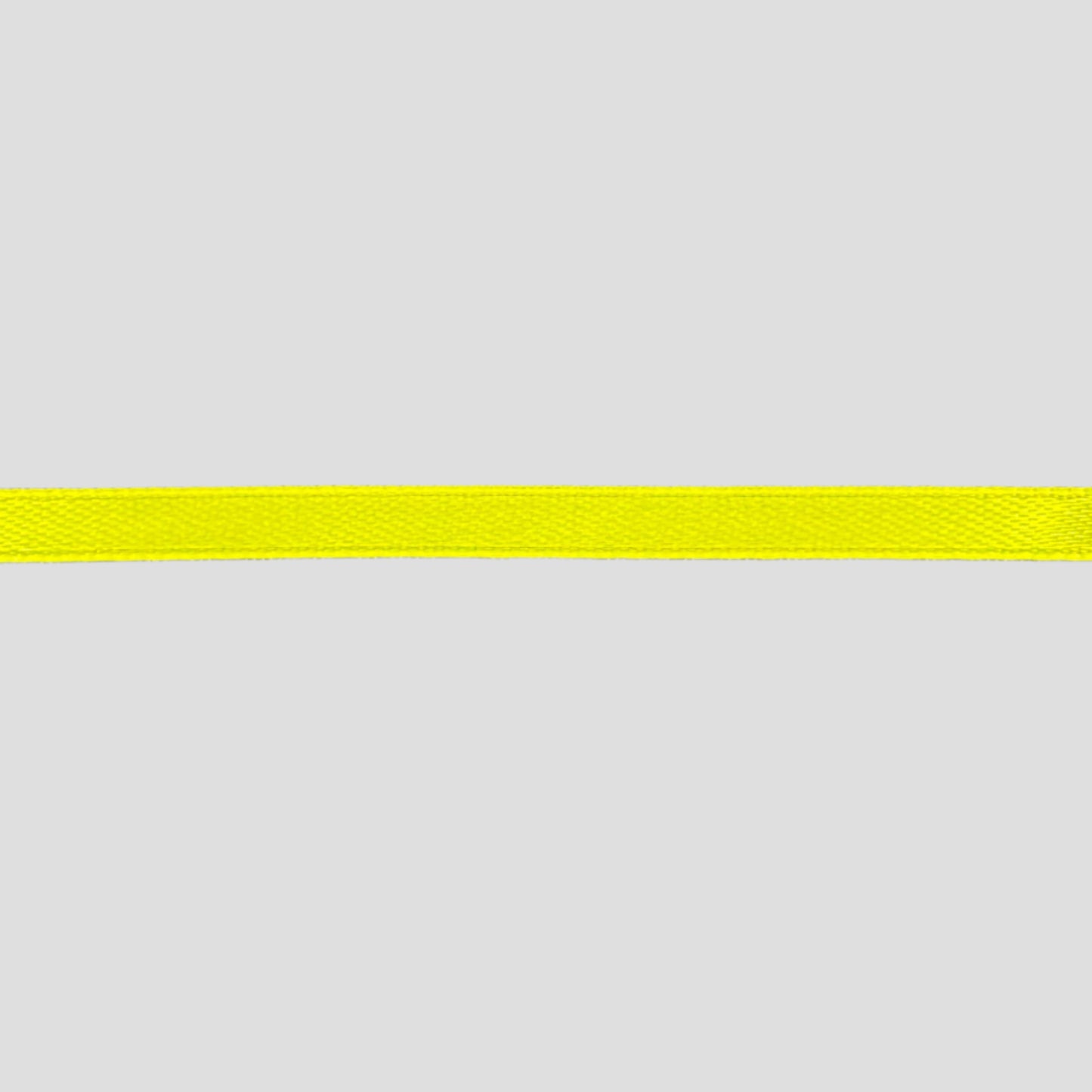 LISTON 1/4” A015YELLOW