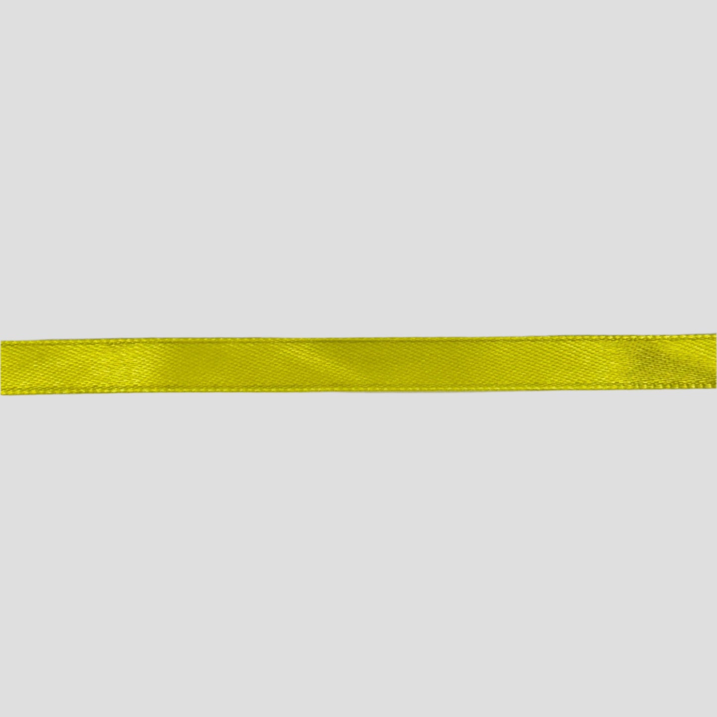 LISTON AMARILLO 3/8” A015YELLOW