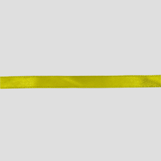 LISTON AMARILLO 3/8” A015YELLOW