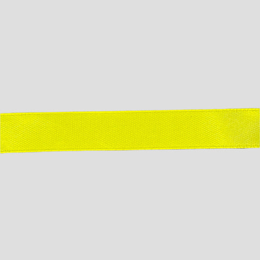 LISTON AMARILLO 5/8” A015YELLOW