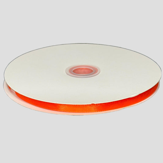 LISTON NARANJA 1/4” A025ORANGE
