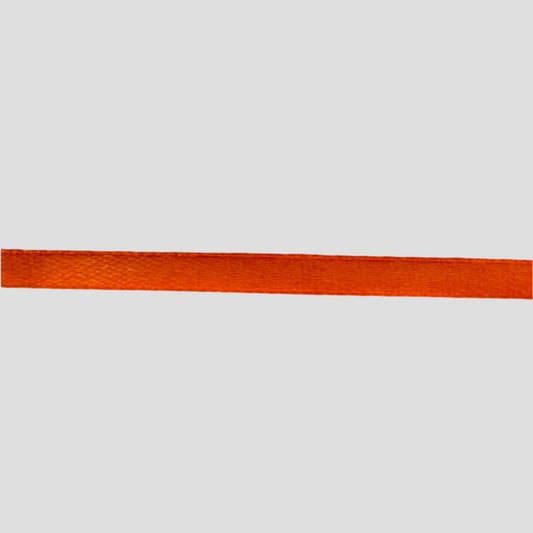 LISTON NARANJA 1/4” A025ORANGE