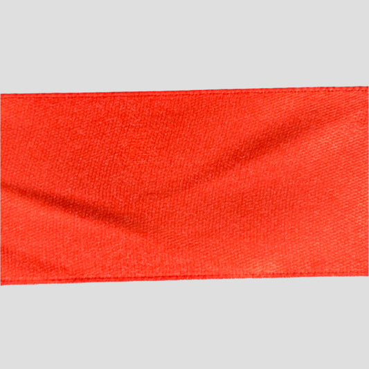 LISTON ROJO 1 1/2” A026RED