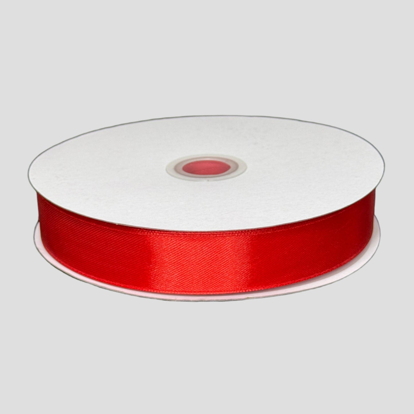 LISTON ROJO 7/8” A026RED