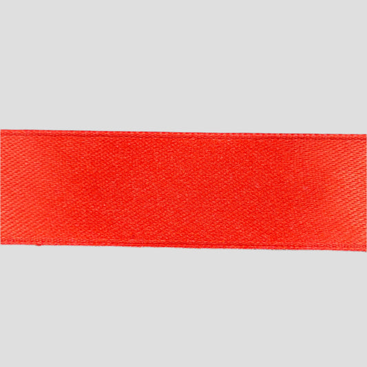 LISTON ROJO 7/8” A026RED