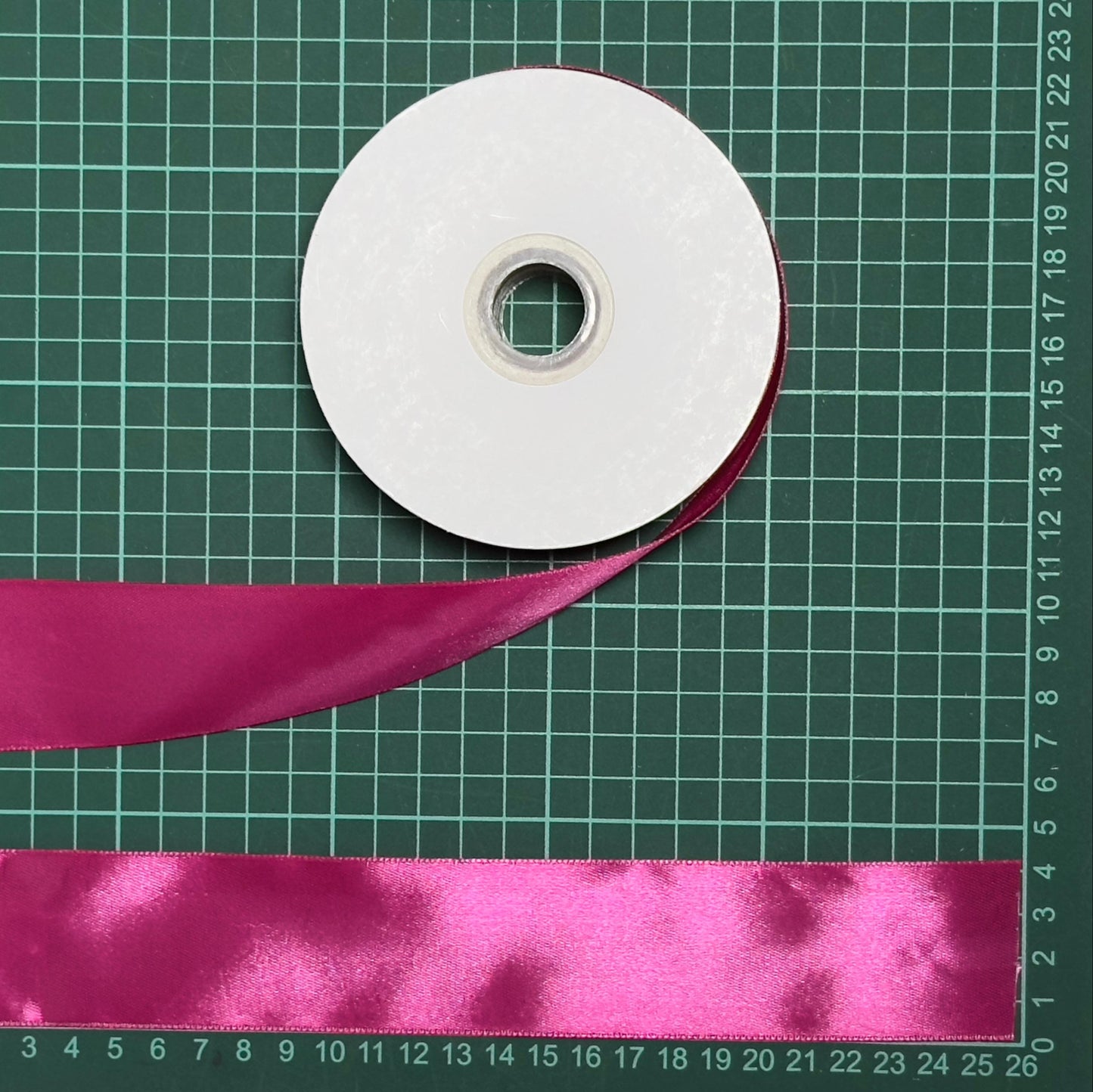 LISTON FUSCHIA 1 1/2” A028FUSCHIA
