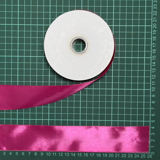 LISTON FUSCHIA 1 1/2” A028FUSCHIA