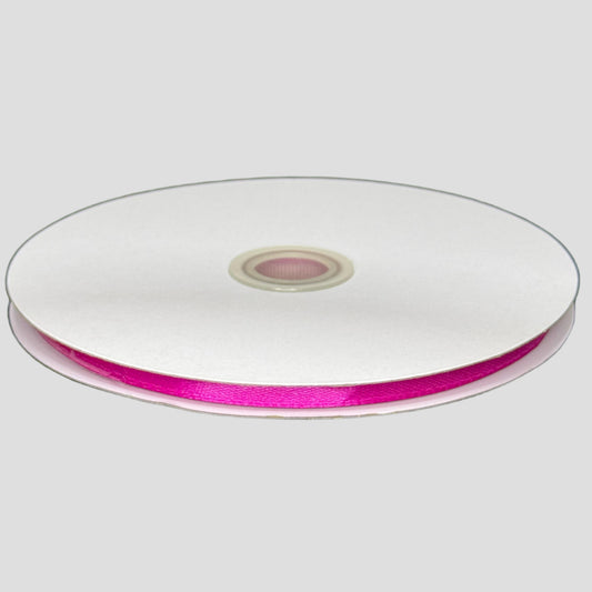 LISTON FUSCHIA 1/4” A028FUSCHIA